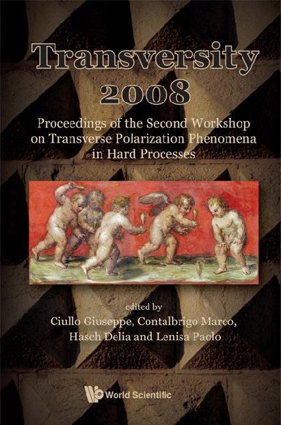 TRANSVERSITY 2008