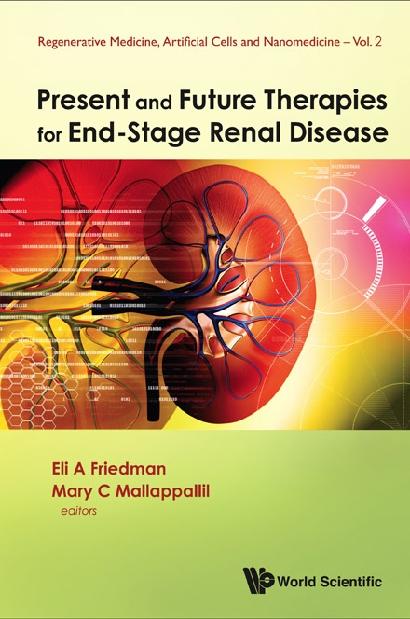 PRESENT & FUTURE THERAPIES FOR END..(V2)