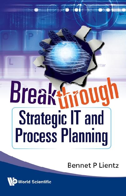 BREAKTHROUGH STRATEGIC IT & PROCESS PL..