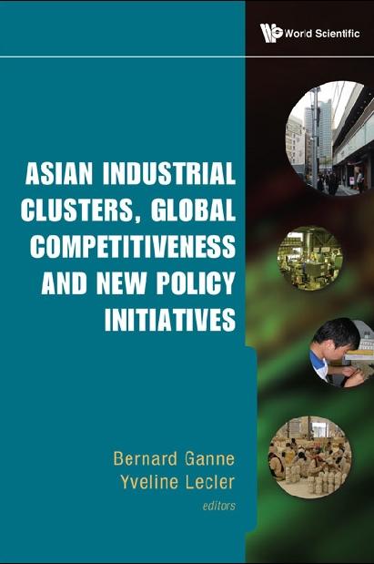 ASIAN INDUSTRIAL CLUSTERS, GLOBAL COMP..