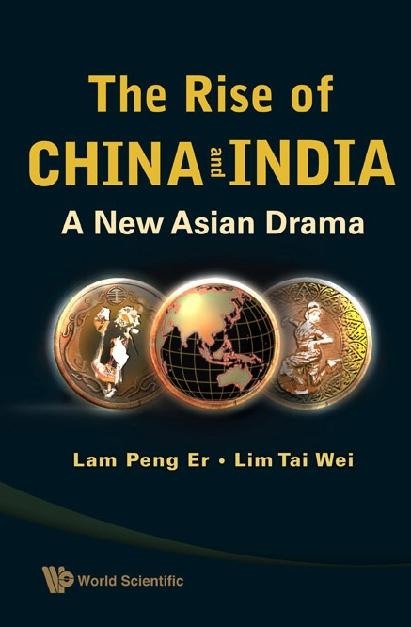 RISE OF CHINA & INDIA,THE