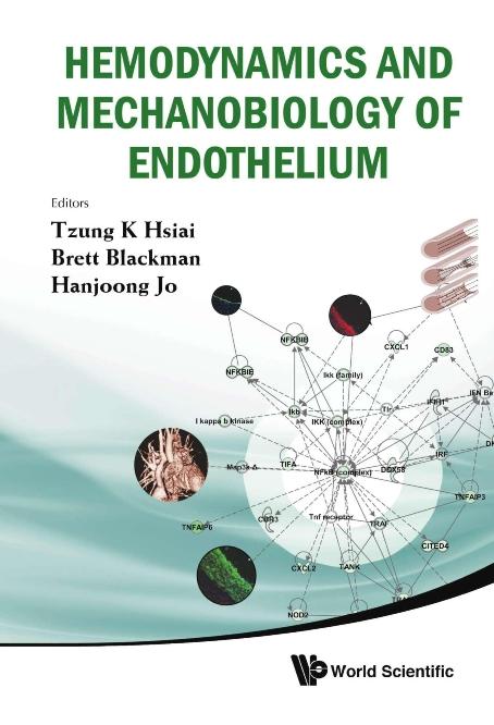 HEMODYNAMICS & MECHANOBIOLOGY OF ENDDO..