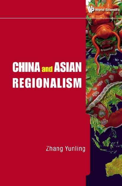 CHINA & ASIAN REGIONALISM