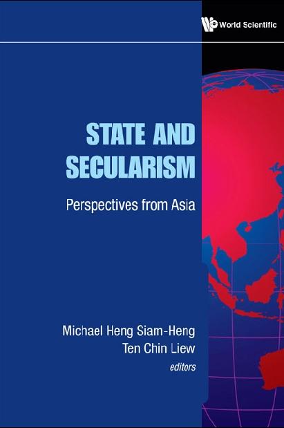 STATE & SECULARISM