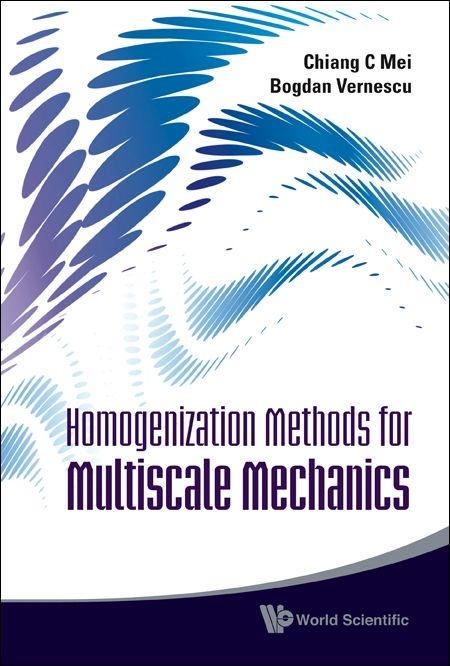 HOMOGENIZATION METHODS FOR MULTISCALE...