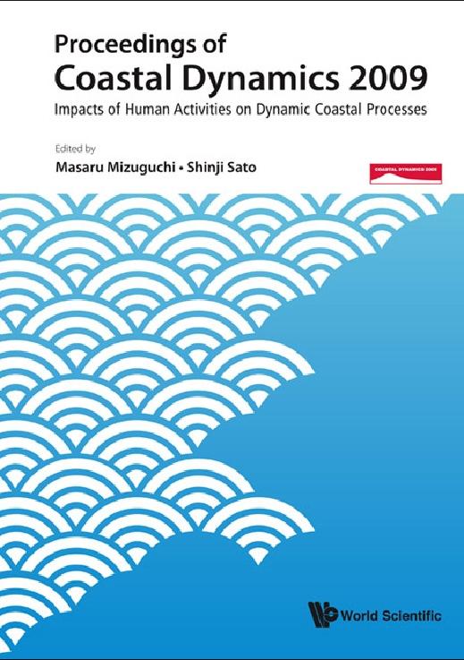 PROC COASTAL DYN 2009 [W/ CD]