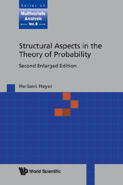 STRUCTURAL ASPECTS IN THE THEORY ...(V8)