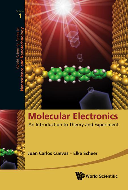 MOLECULAR ELECTRONICS
