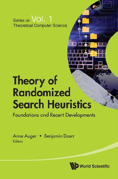 THEORY OF RANDOMIZED SEARCH HEURIS..(V1)