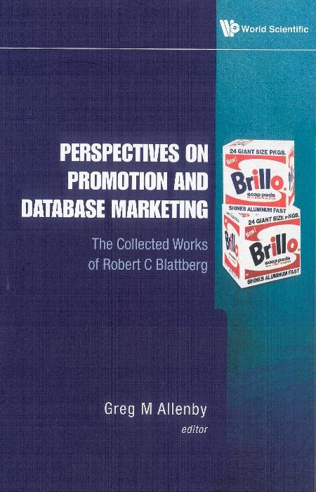 PERSPECTIVES ON PROMOTION AND DATABASE..
