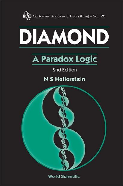 DIAMOND:A PARADOX LOGIC, 2ND ED    (V23) by Hellerstein Nathaniel S