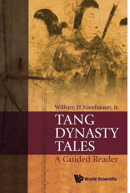 TANG DYNASTY TALES: A GUIDED READER