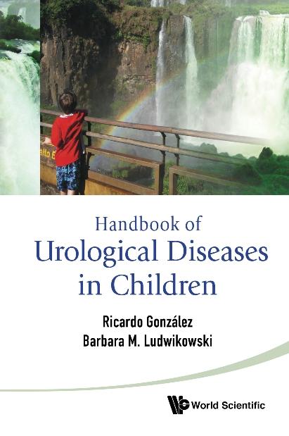 HANDBOOK OF UROLOGICAL DISEASES IN CHI..
