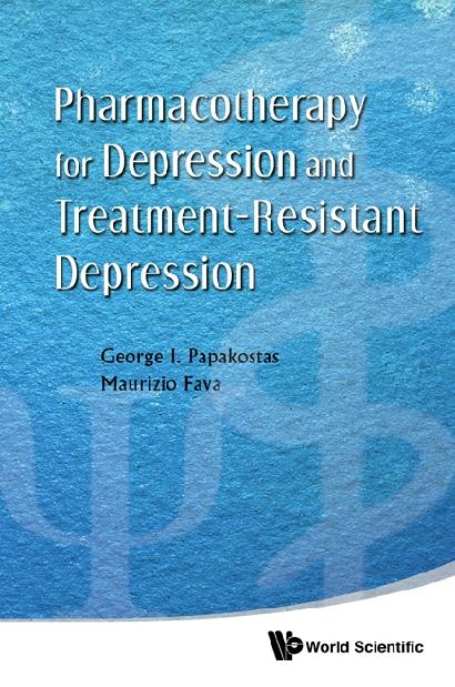 PHARMACOTHERAPY FOR DEPRESSION & TREAT..