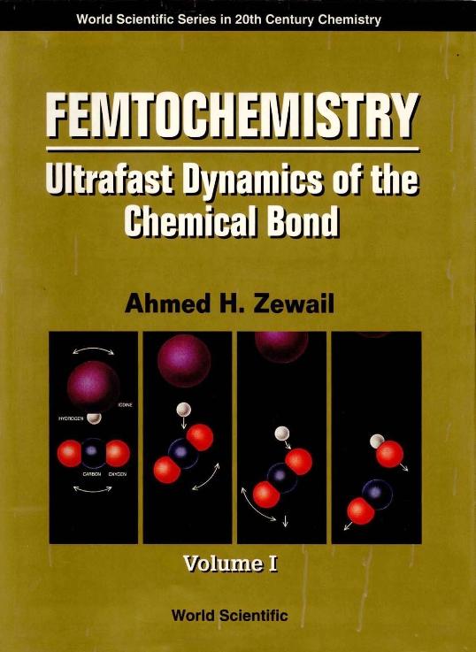 FEMTOCHEMISTRY (V1)
