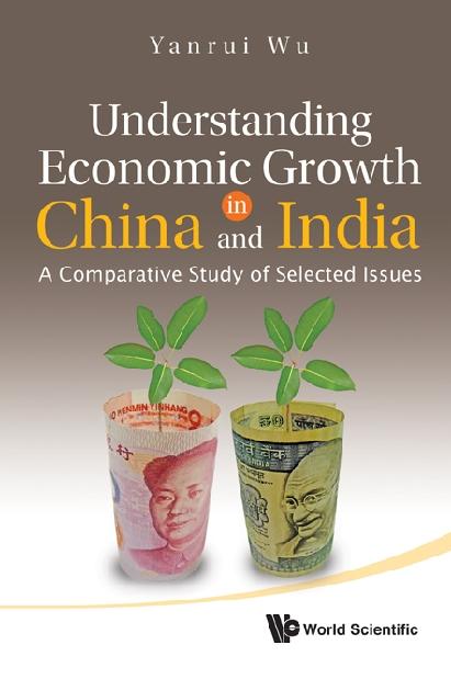 UNDERSTANDING ECONOMIC GROWTH IN CHINA..