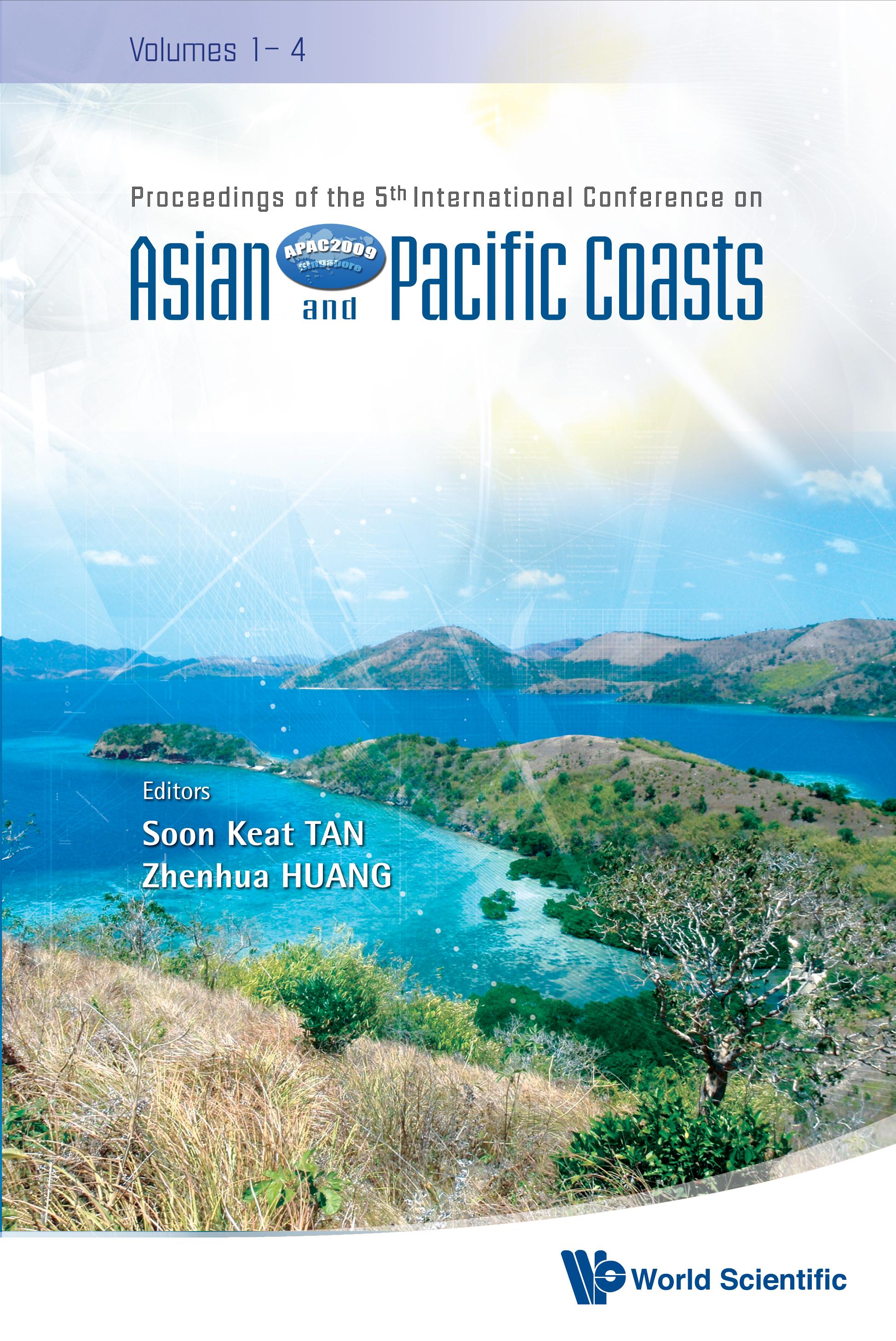 ASIAN & PACIFIC COASTS 2009 (4V) [W/ CD]