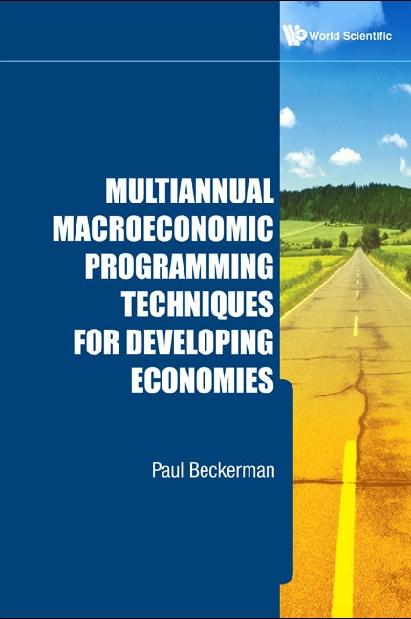 MULTIANNUAL MACROECO PROGRAMMING TECH..