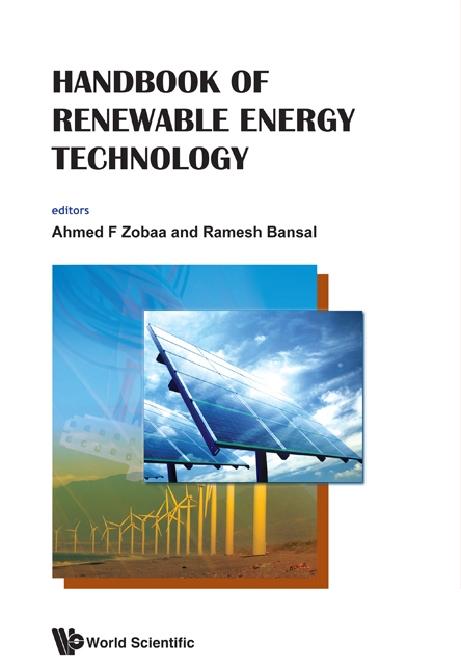 HANDBOOK OF RENEWABLE ENERGY TECHNOLOGY