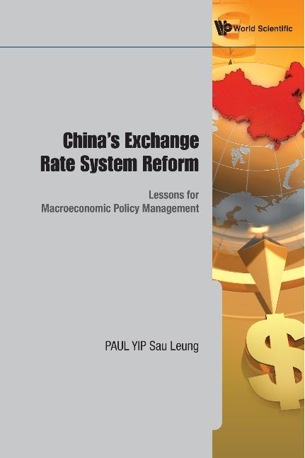 CHINA'S EXCHANGE RATE SYSTEM REFORM