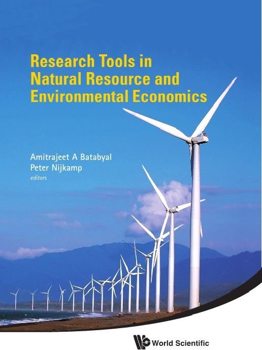 RESEARCH TOOLS IN NATURAL RESOURCE AND..