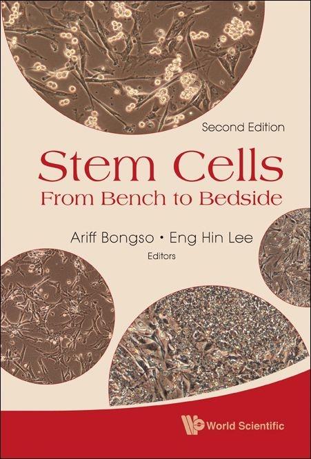 STEM CELLS:FROM BENCH TO BED..2ED