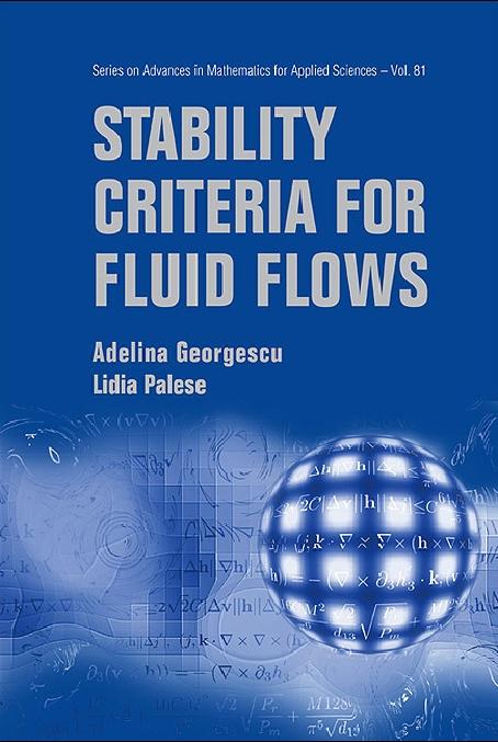 STABILITY CRITERIA FOR FLUID FLOWS (V81)