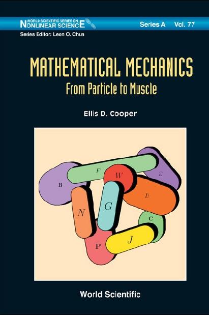 MATHEMATICAL MECHANICS by Cooper Ellis D