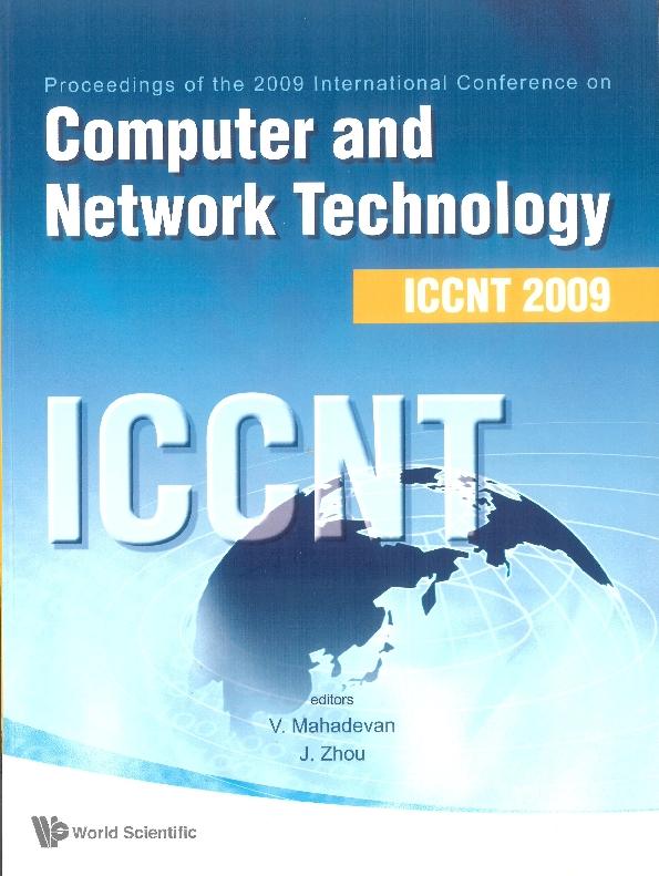 COMPUTER & NETWORK TECHNOLOGY