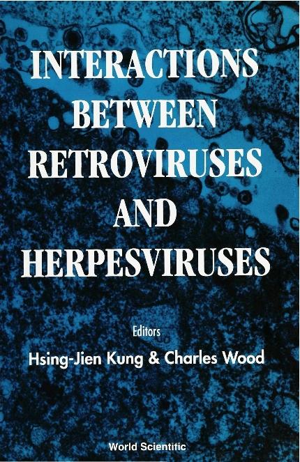 INTERACTIONS BETWEEN RETROVIRUSES & HER
