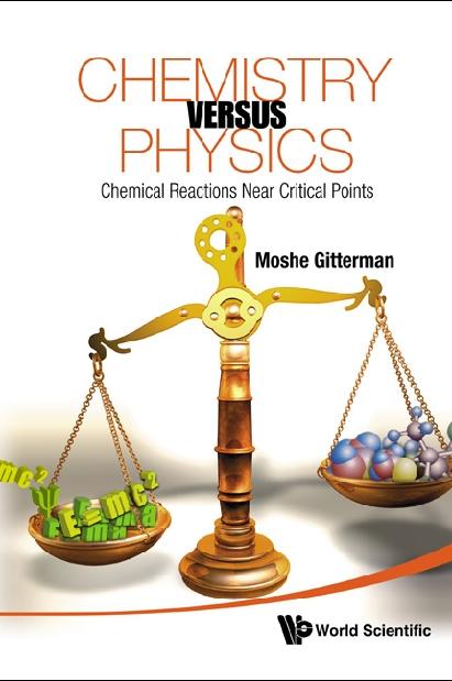 CHEMISTRY VERSUS PHYSICS