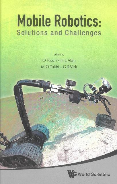 MOBILE ROBOTICS