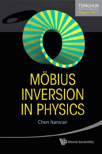 MOBIUS INVERSION IN PHYSICS         (V1)