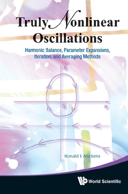 TRULY NONLINEAR OSCILLATIONS