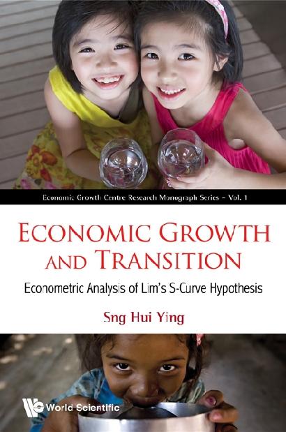 ECONOMIC GROWTH & TRANSITION        (V1)