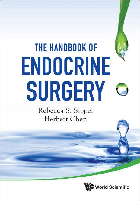 HANDBOOK OF ENDOCRINE SURGERY, THE