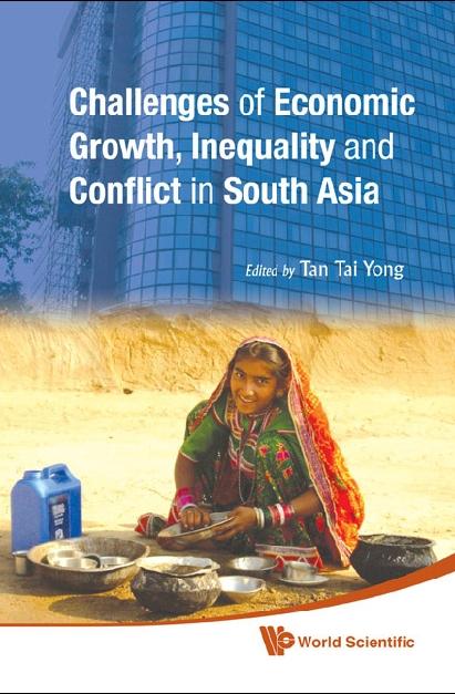 CHALLENGES OF ECONOMIC GROWTH,INEQUAL..
