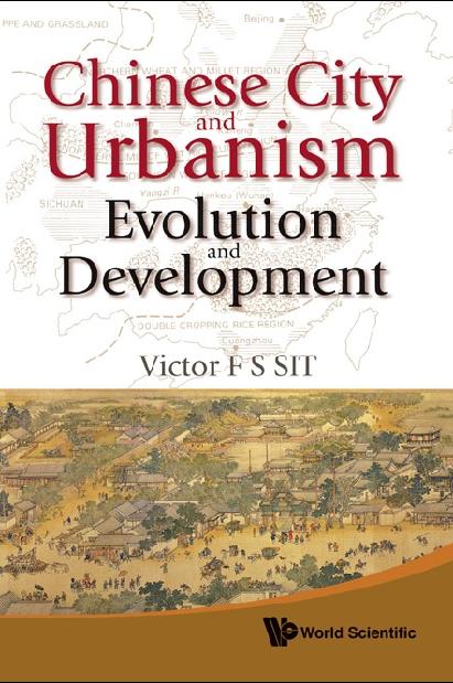 CHINESE CITY & URBANISM