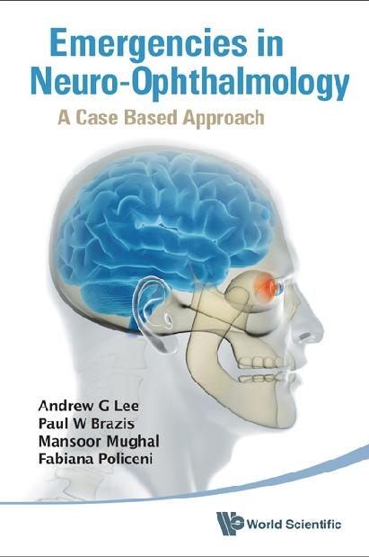 EMERGENCIES IN NEURO-OPHTHALMOLOGY