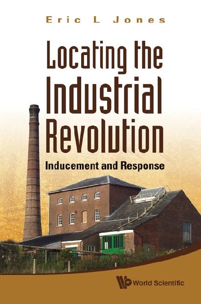 LOCATING THE INDUSTRIAL REVOLUTION
