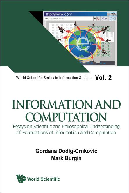 INFORMATION AND COMPUTATION         (V2)
