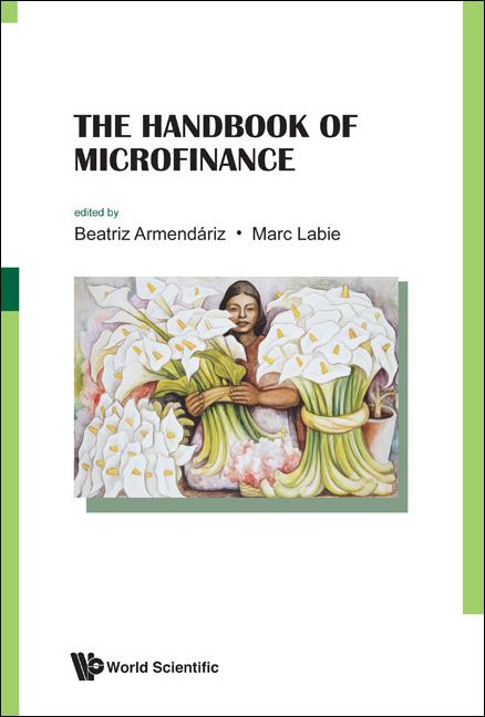 HANDBOOK OF MICROFINANCE,THE