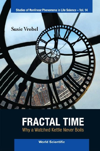 FRACTAL TIME
