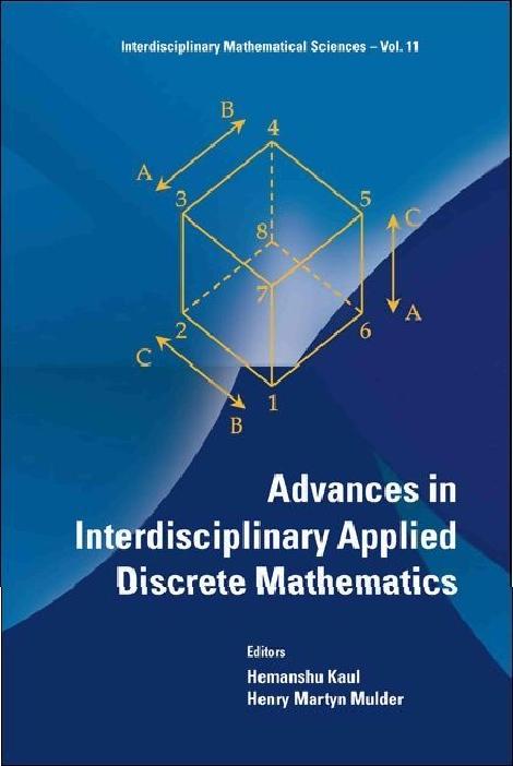 ADV IN INTERDISCIPLIN APPL DISCRETE MATH