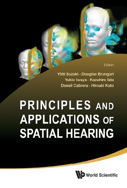 PRINCIPLES & APPLS OF SPATIAL HEARING