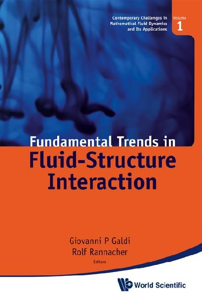 FUNDAMENTAL TRENDS IN FLUID-STRUCT..(V1)