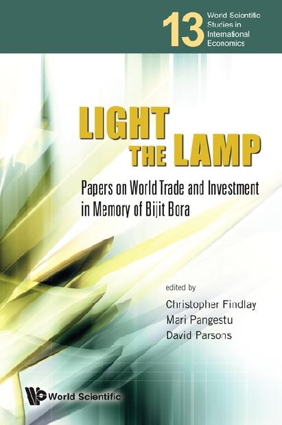 LIGHT THE LAMP