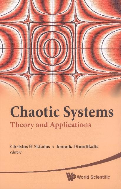 CHAOTIC SYSTEMS by Dimotikalis Ioannis, Skiadas Christos H