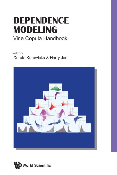 DEPENDENCE MODELING: VINE COPULA HANDBK