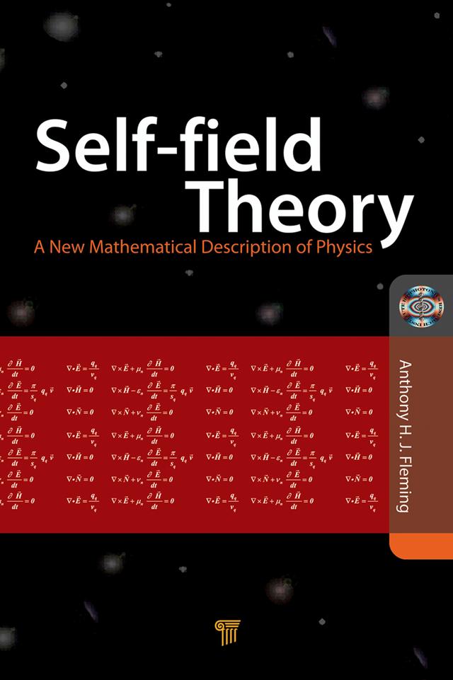 Self-Field Theory by Tony Fleming